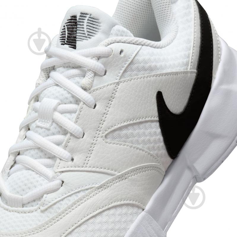 Кроссовки Nike Court Lite 4 FD6574-100 р.46 - фото 10