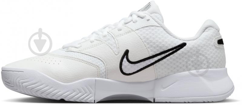 Кроссовки Nike Court Lite 4 FD6574-100 р.46 - фото 4