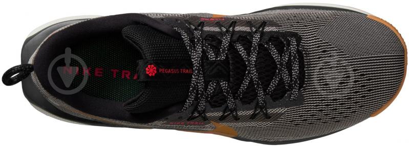 Кроссовки Nike Pegasus Trail 5 DV3864-009 р.46 - фото 8 Кроссовки Nike Pegasus Trail 5 DV3864-009 р.46 - фото 8