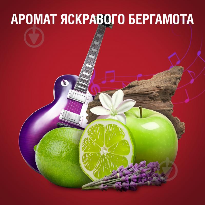 Дезодорант для мужчин Old Spice Rockstar 50 мл - фото 9