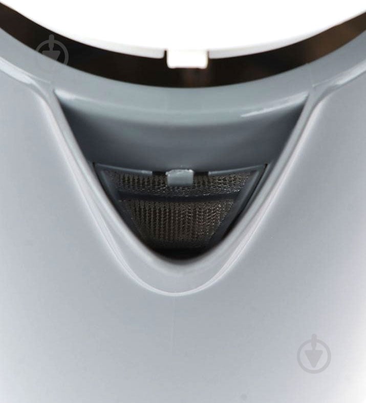 Электрочайник Saturn ST-EK8439 Grey - фото 4