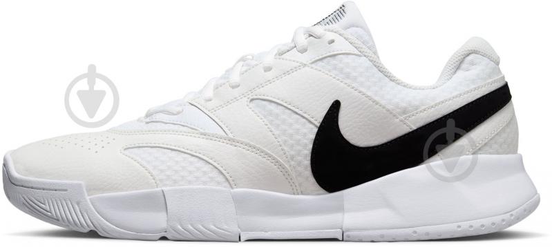 Кроссовки Nike Court Lite 4 FD6574-100 р.47 - фото 3 Кроссовки Nike Court Lite 4 FD6574-100 р.47 - фото 3