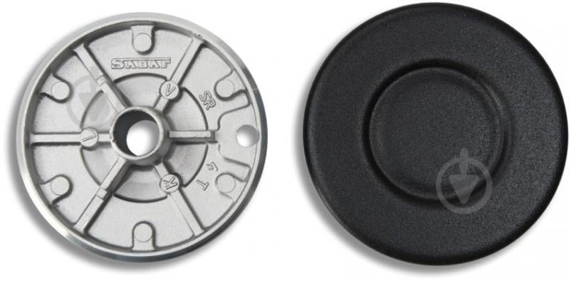 Варочная поверхность газовая Perfelli HGM 61420 IV - фото 6 Варочная поверхность газовая Perfelli HGM 61420 IV - фото 6