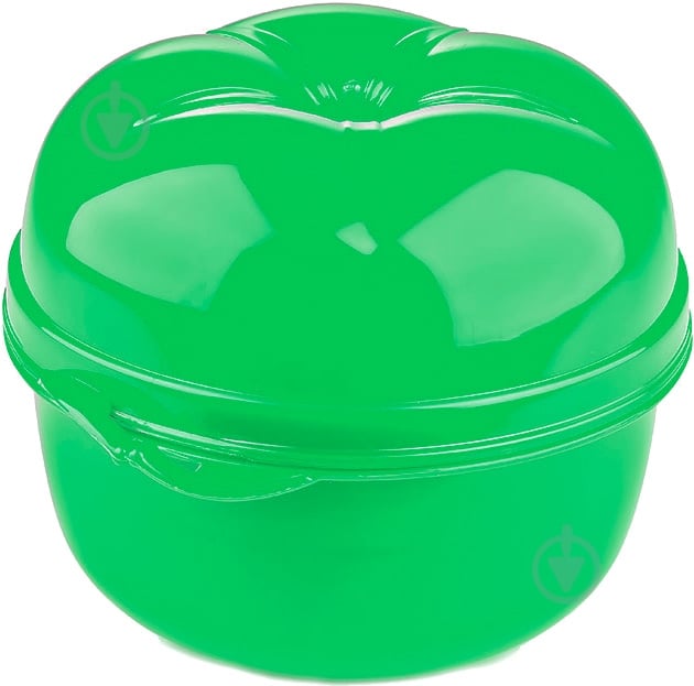 Контейнер пищевой Titiz Plastik Помидор AP-9166-GR - фото 1