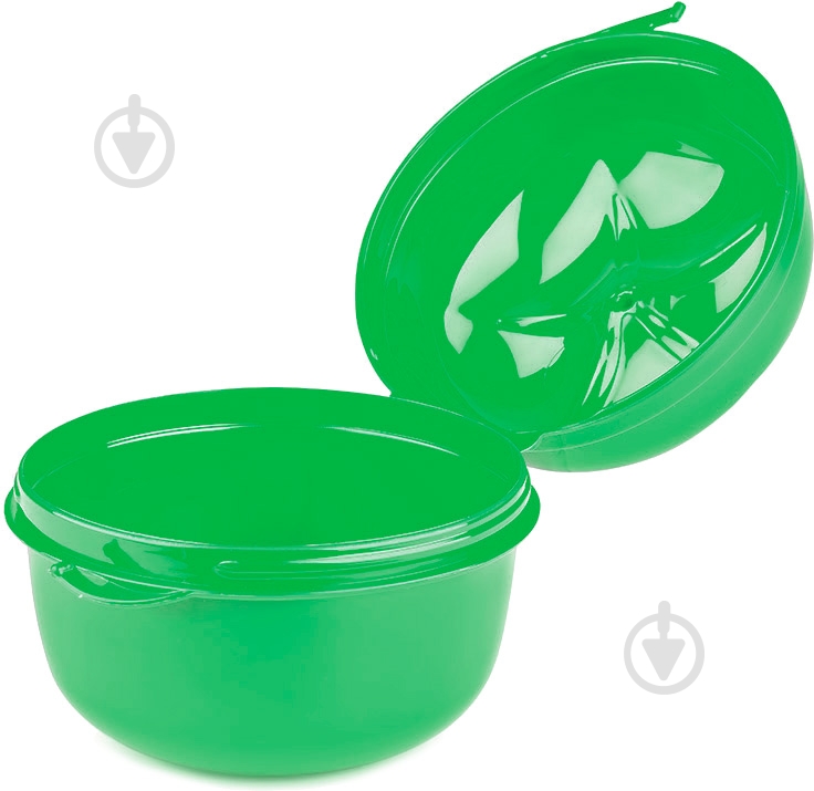 Контейнер пищевой Titiz Plastik Помидор AP-9166-GR - фото 2