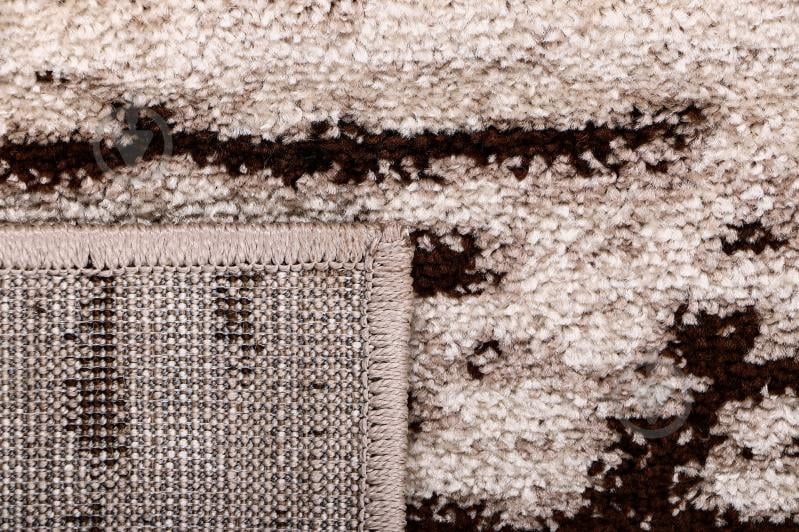 Ковер Karat Carpet Cappuccino 16027/12 2,0x3,0 м - фото 3