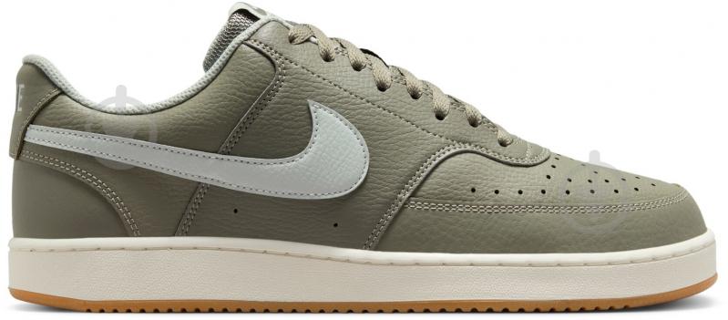 Кроссовки Nike Court Vision Low CD5463-301 р.47 - фото 1