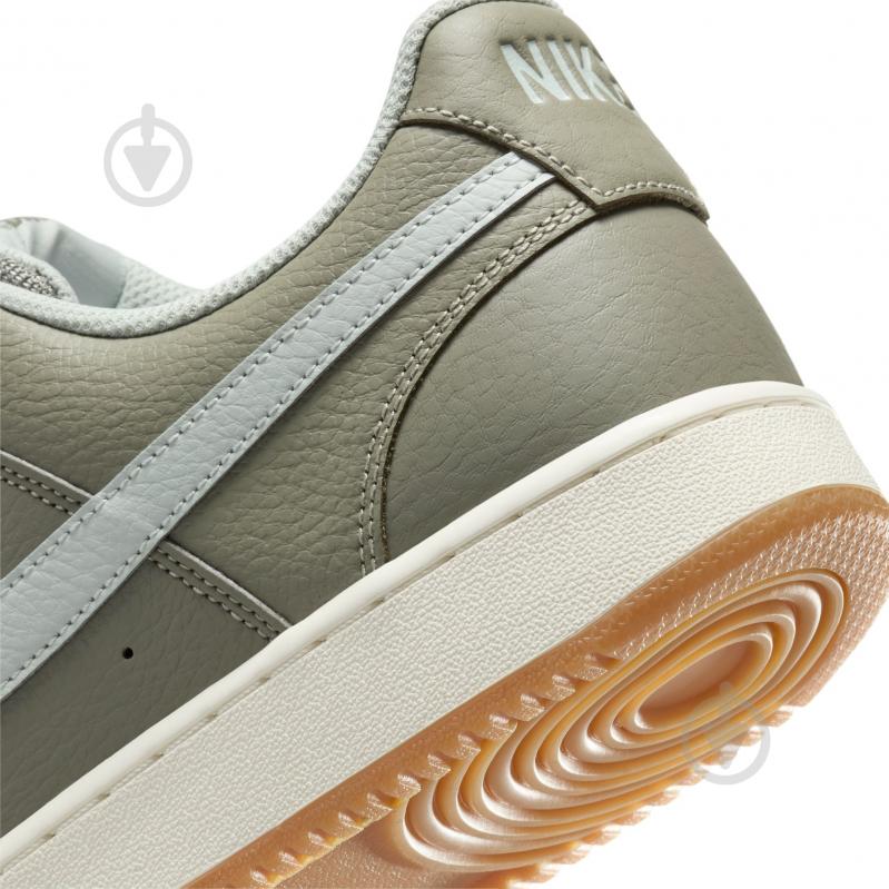 Кроссовки Nike Court Vision Low CD5463-301 р.47 - фото 11