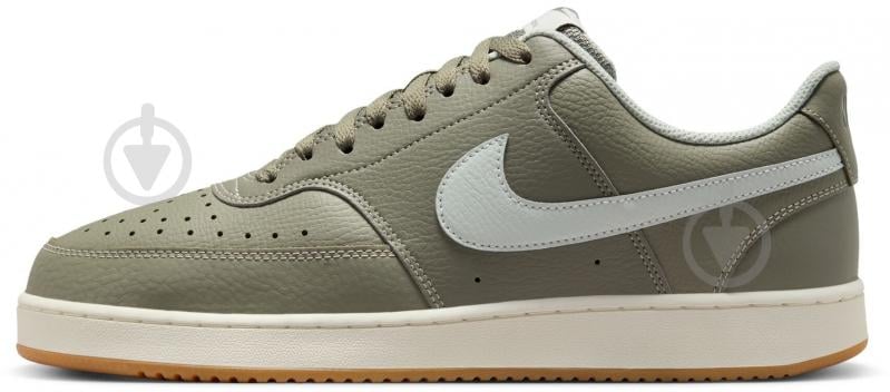 Кроссовки Nike Court Vision Low CD5463-301 р.47 - фото 3