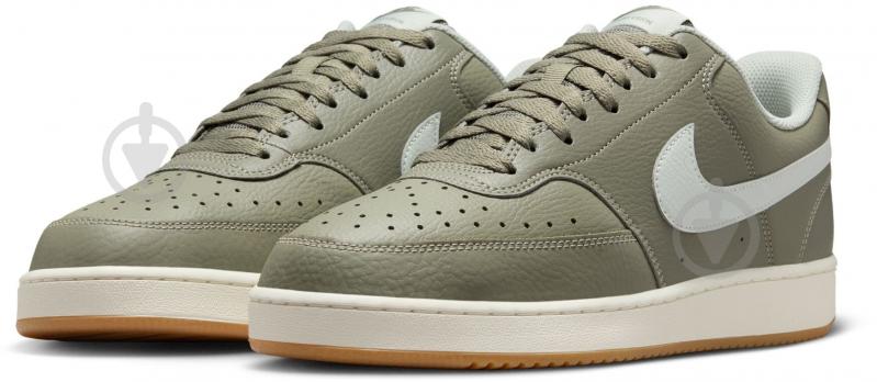 Кроссовки Nike Court Vision Low CD5463-301 р.47 - фото 5