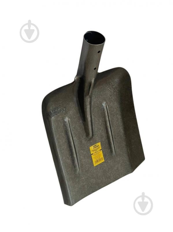 Лопата VMF EURO Superior с деревянным черенком (101503Д) - фото 1 Лопата VMF EURO Superior с деревянным черенком (101503Д) - фото 1