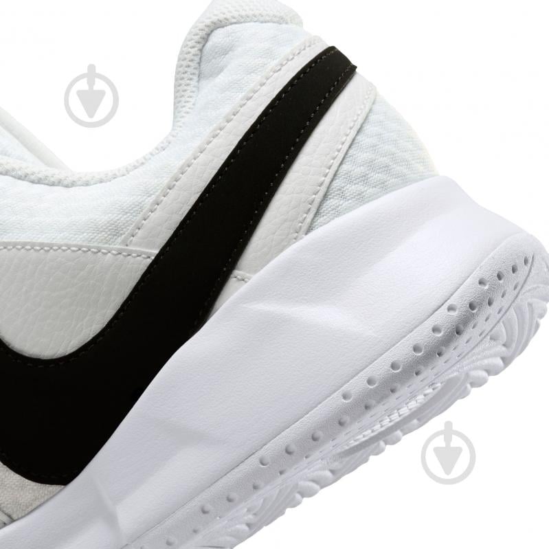 Кроссовки Nike Court Lite 4 FD6574-100 р.41 - фото 11 Кроссовки Nike Court Lite 4 FD6574-100 р.41 - фото 11