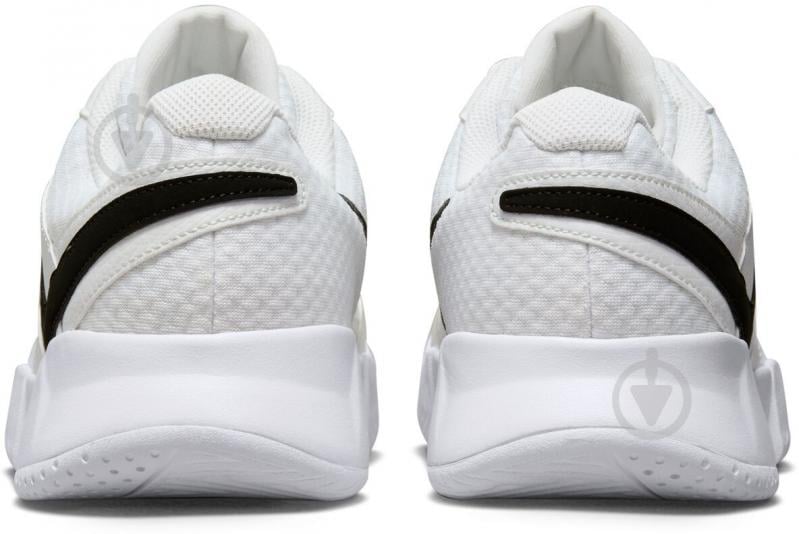 Кроссовки Nike Court Lite 4 FD6574-100 р.41 - фото 6 Кроссовки Nike Court Lite 4 FD6574-100 р.41 - фото 6