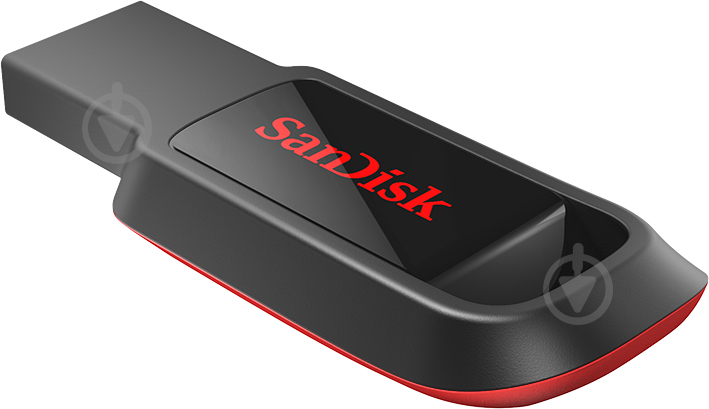 Флеш-память USB SanDisk Cruzer Spark 16 ГБ USB 2.0 (SDCZ61-016G-G35) - фото 3