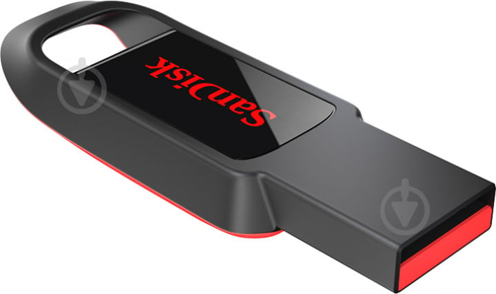 Флеш-память USB SanDisk Cruzer Spark 16 ГБ USB 2.0 (SDCZ61-016G-G35) - фото 2