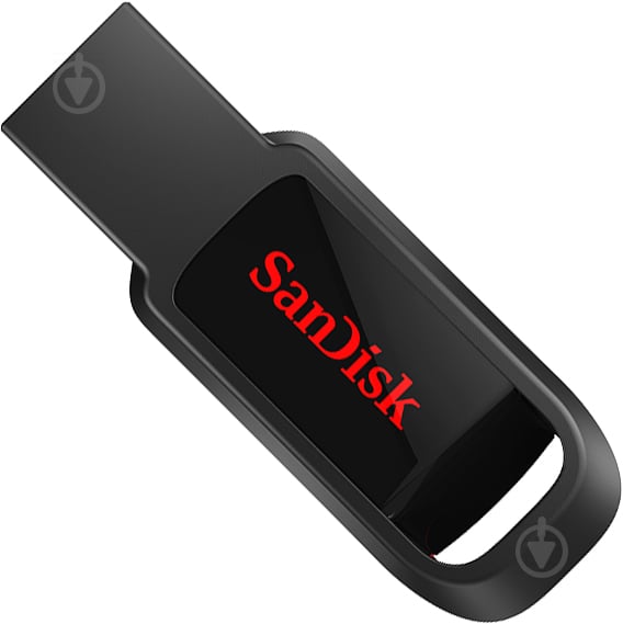 Флеш-память USB SanDisk Cruzer Spark 16 ГБ USB 2.0 (SDCZ61-016G-G35) - фото 6