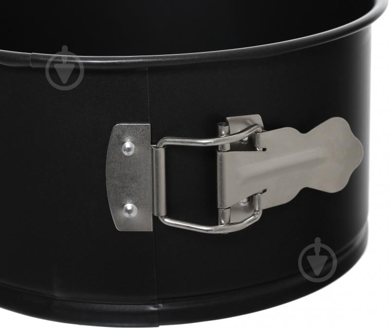 Форма для торта разъемная Zenker Teflon 18 см 7520 - фото 3