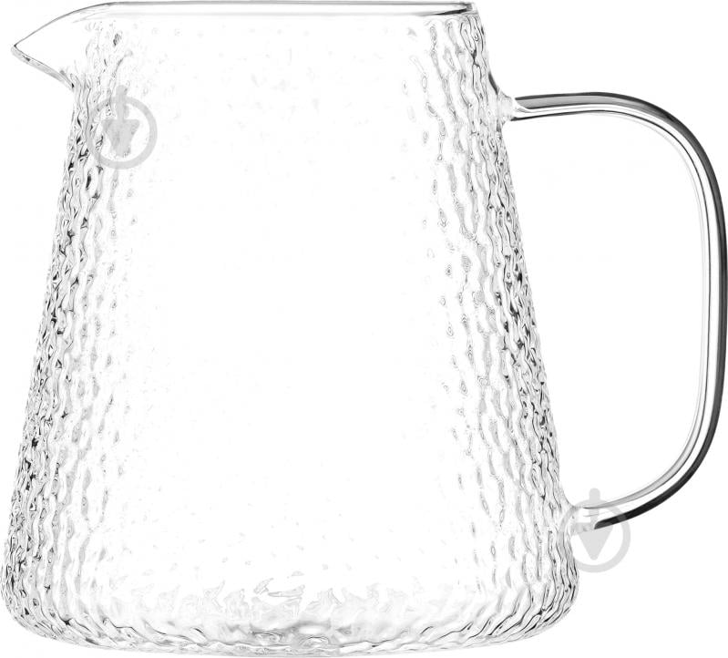 Чайник заварочный Ardesto Gemini 950 мл прозрачный AR1995BGH - фото 4 Чайник заварочный Ardesto Gemini 950 мл прозрачный AR1995BGH - фото 4