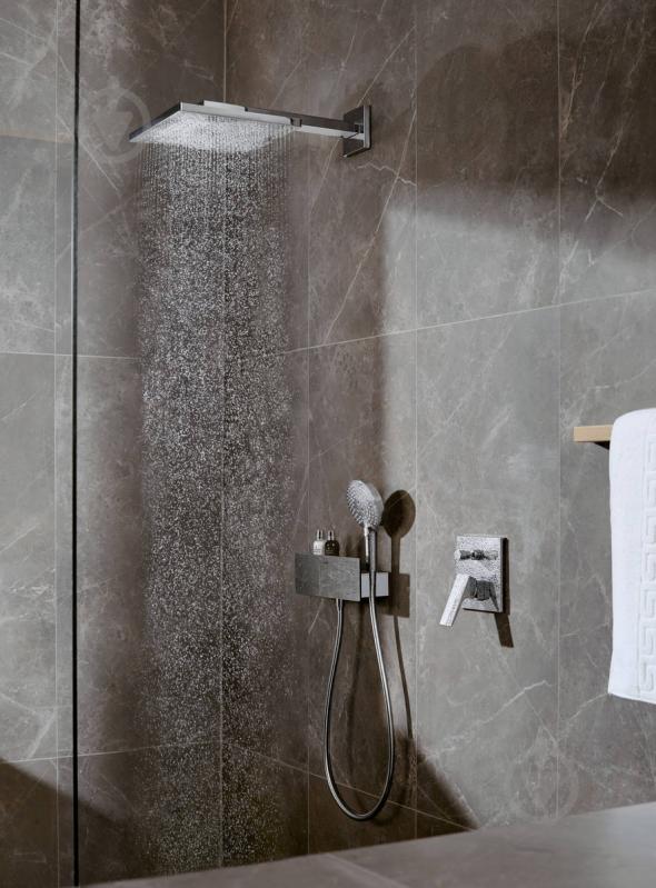 Верхній душ Hansgrohe Raindance E 26238000 - фото 4