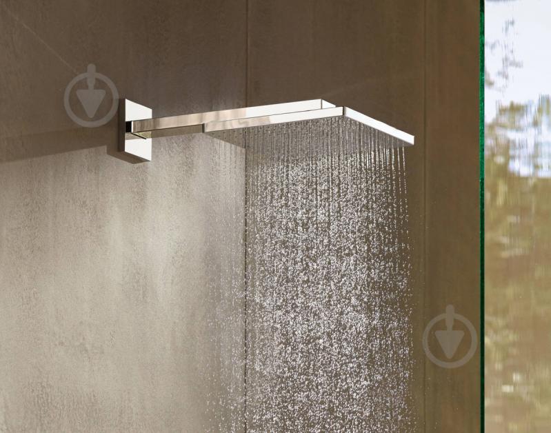 Верхній душ Hansgrohe Raindance E 26238000 - фото 2