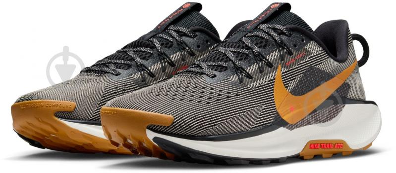 Кроссовки Nike Pegasus Trail 5 DV3864-009 р.42 - фото 5 Кроссовки Nike Pegasus Trail 5 DV3864-009 р.42 - фото 5