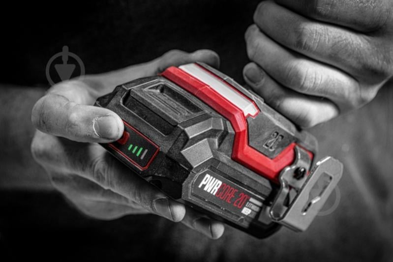 Шуруповерт аккумуляторный skill DD1E3065CA+BC1E3136AA - фото 7