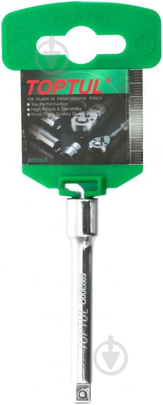 Удлинитель Toptul   CAAA0803 - фото 2