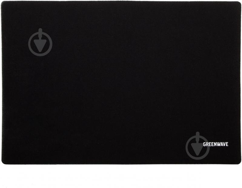 Коврик для мышки Greenwave Multipad-01 - фото 1 Коврик для мышки Greenwave Multipad-01 - фото 1