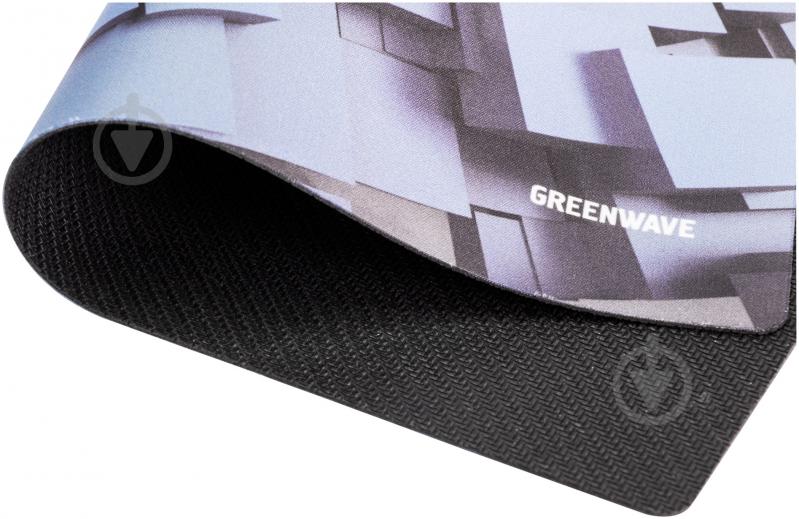 Коврик для мышки Greenwave Multipad-02 - фото 2