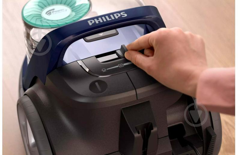 ВІТРИНА! Пилосос Philips PowerPro Active FC9556/09 - фото 8 ВІТРИНА! Пилосос Philips PowerPro Active FC9556/09 - фото 8