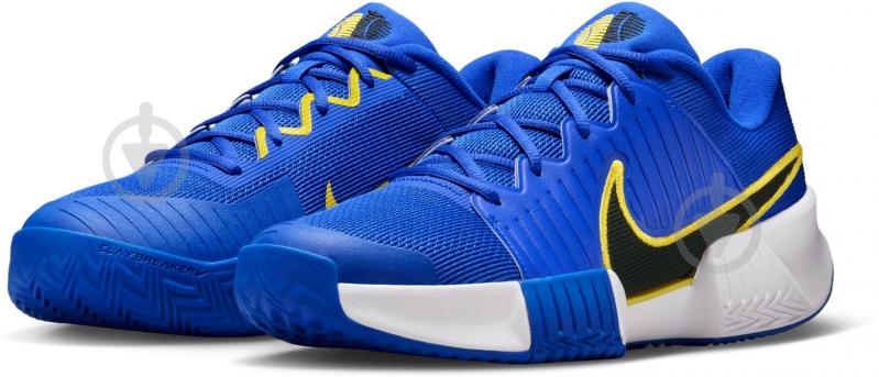 Кроссовки Nike Zoom GP Challenge Pro FJ7767-402 р.43 - фото 5 Кроссовки Nike Zoom GP Challenge Pro FJ7767-402 р.43 - фото 5