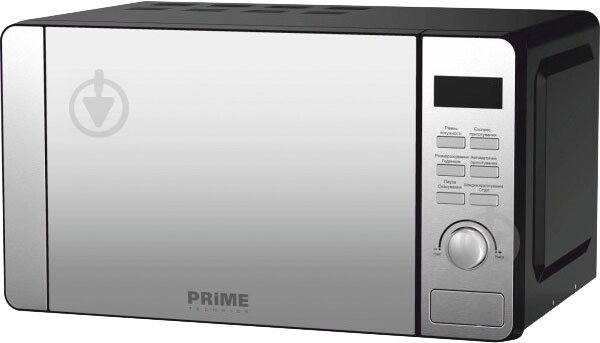 Мікрохвильова піч PRIME Technics PMW 20785 KG - фото 1