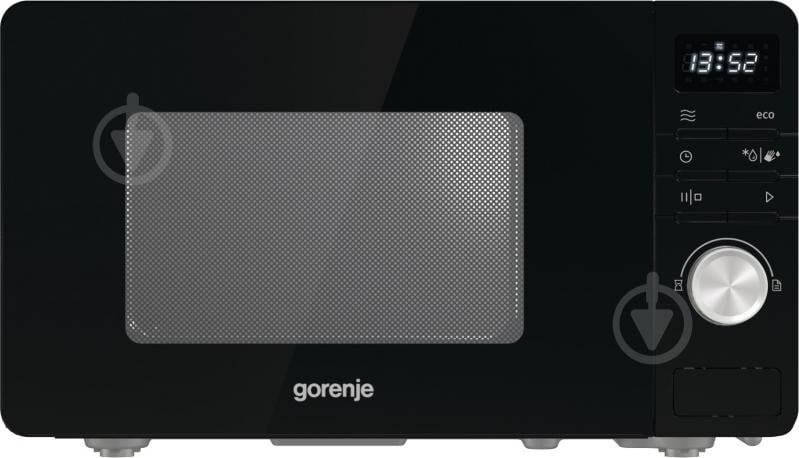 ВИТРИНА! Микроволновая печь Gorenje MO20A3B - фото 1 ВИТРИНА! Микроволновая печь Gorenje MO20A3B - фото 1