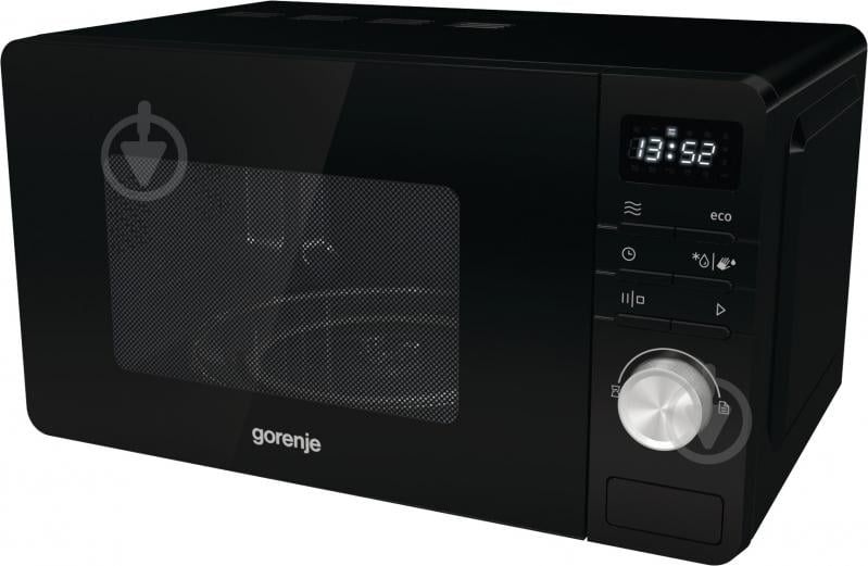ВИТРИНА! Микроволновая печь Gorenje MO20A3B - фото 3 ВИТРИНА! Микроволновая печь Gorenje MO20A3B - фото 3