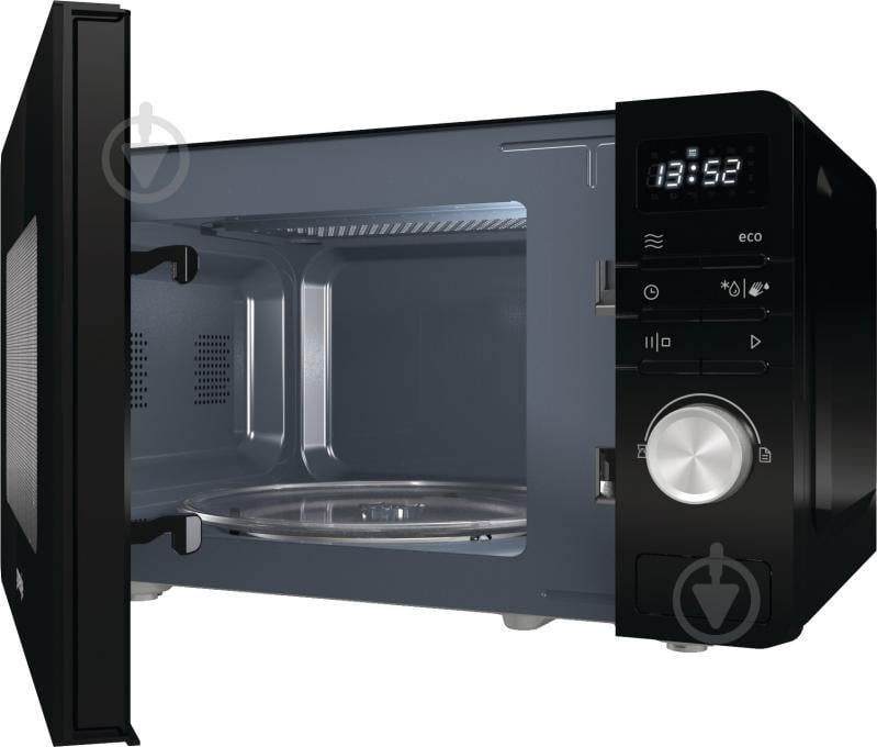 ВИТРИНА! Микроволновая печь Gorenje MO20A3B - фото 4 ВИТРИНА! Микроволновая печь Gorenje MO20A3B - фото 4