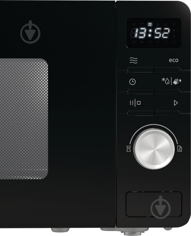 ВИТРИНА! Микроволновая печь Gorenje MO20A3B - фото 5 ВИТРИНА! Микроволновая печь Gorenje MO20A3B - фото 5