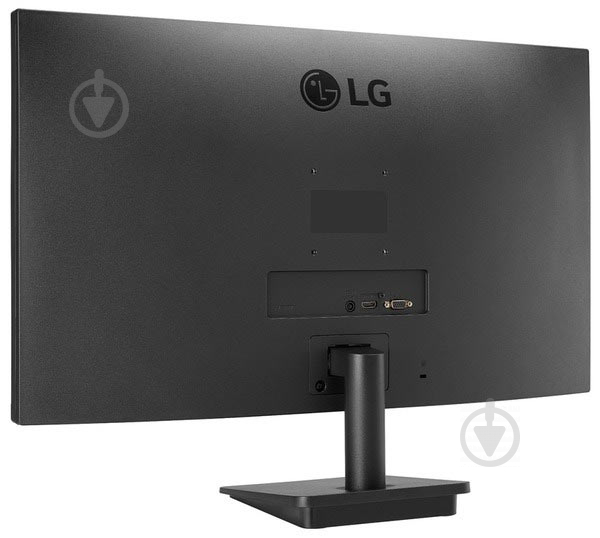 Монітор LG 27" (27MP400-B) - фото 7