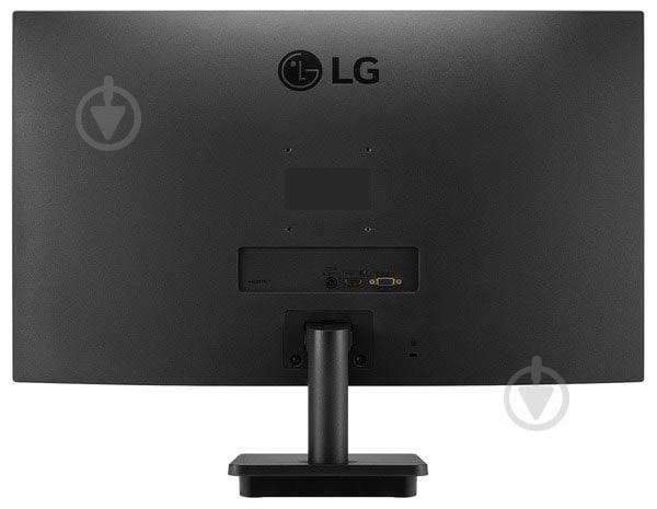 Монітор LG 27" (27MP400-B) - фото 6