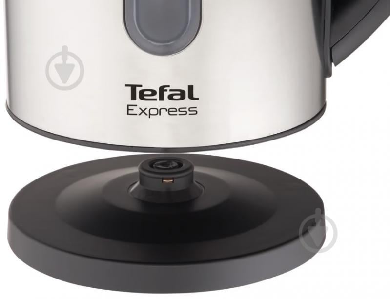 ВИТРИНА! Электрочайник Tefal KI170D - фото 18 ВИТРИНА! Электрочайник Tefal KI170D - фото 18
