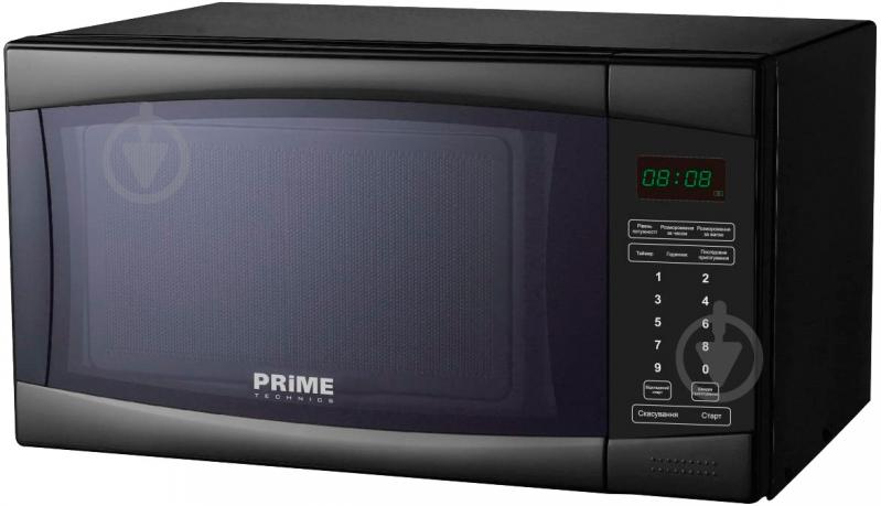 Мікрохвильова піч PRIME Technics PMW 23963 KB - фото 1