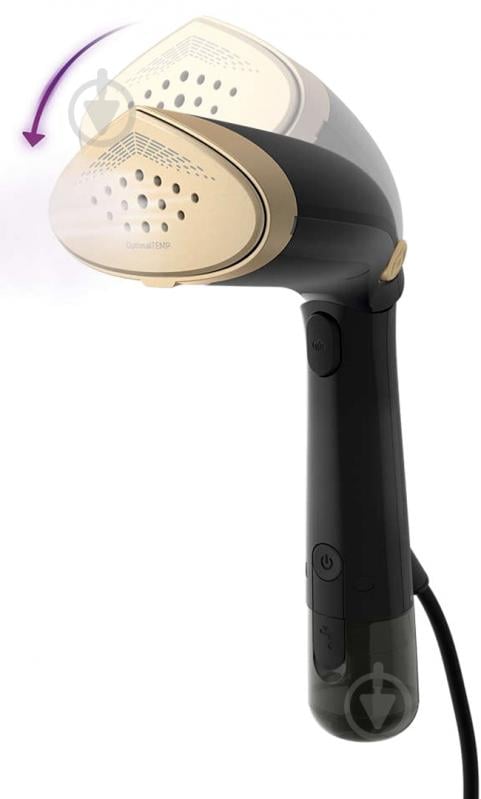 ВИТРИНА! Отпариватель ручной Philips STH7060/80 - фото 10 ВИТРИНА! Отпариватель ручной Philips STH7060/80 - фото 10