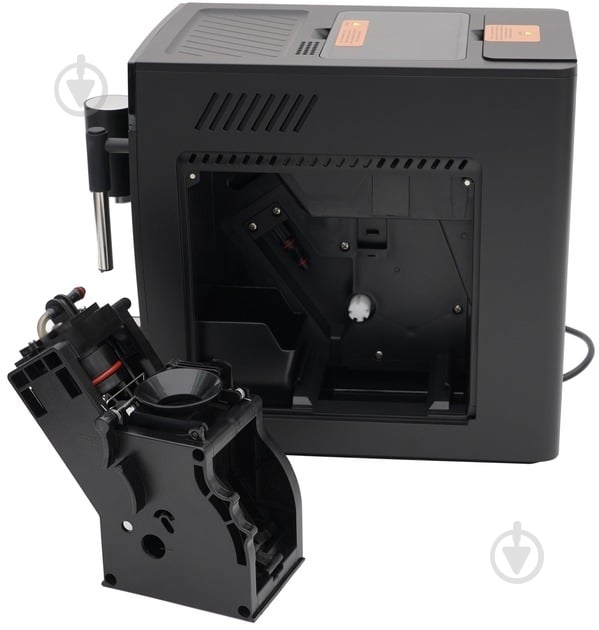 ВИТРИНА! Кофемашина LIBERTY`S RM-A20 Black Libera - фото 7 ВИТРИНА! Кофемашина LIBERTY`S RM-A20 Black Libera - фото 7