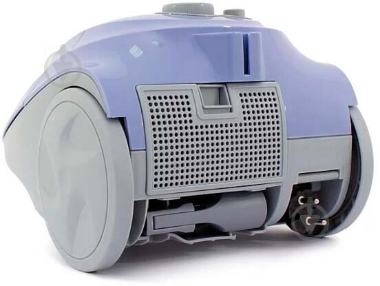 Пилосос PRIME Technics PVC 1612 MG blue - фото 4