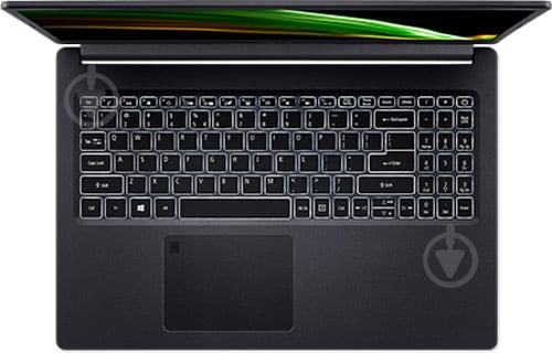 Ноутбук Acer Aspire 5 A515-45 15,6" (NX.A83EU.00U) black - фото 4