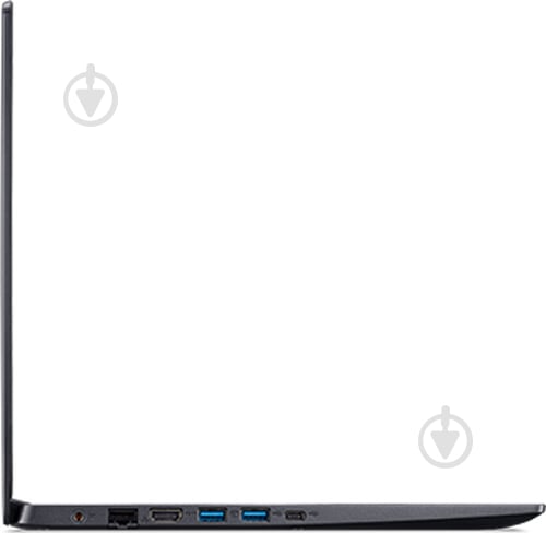 Ноутбук Acer Aspire 5 A515-45 15,6" (NX.A83EU.00U) black - фото 6