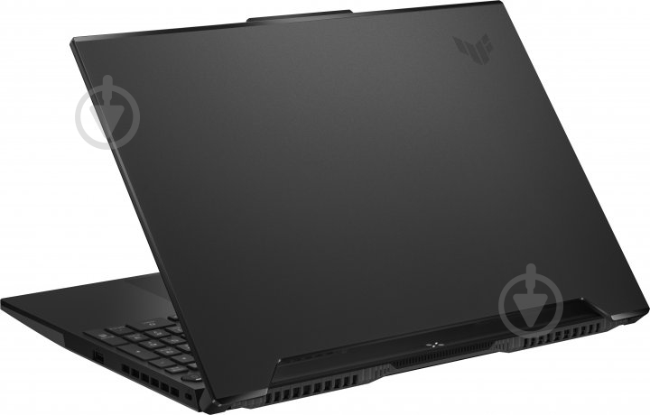 Ноутбук Asus FX517ZC-HN058 15,6" (90NR09L3-M005M0) black - фото 3