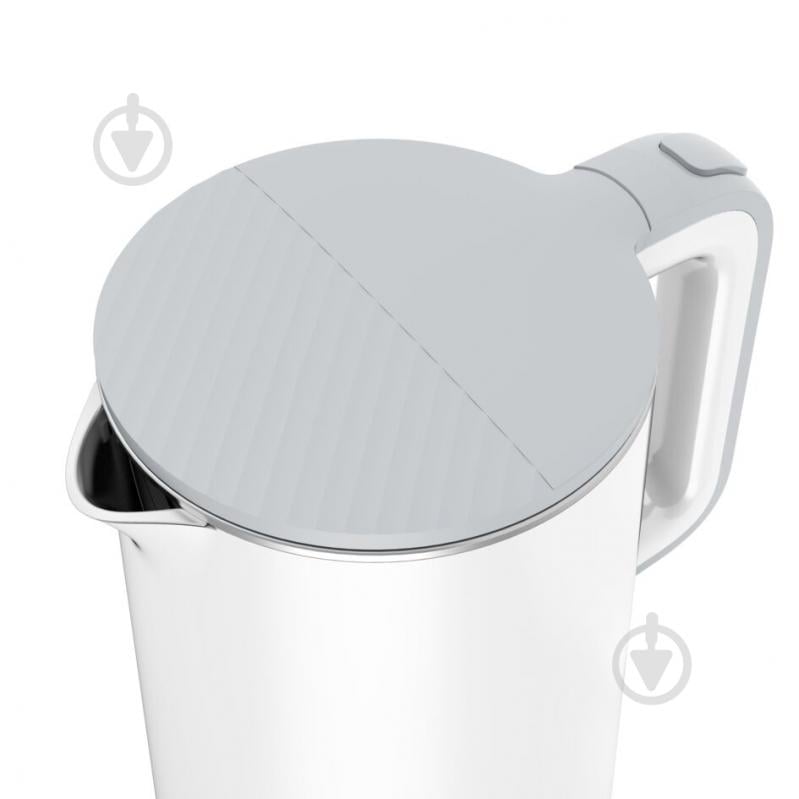 ВИТРИНА! Термочайник Tefal Sense Kettle KO 693110 - фото 12 ВИТРИНА! Термочайник Tefal Sense Kettle KO 693110 - фото 12