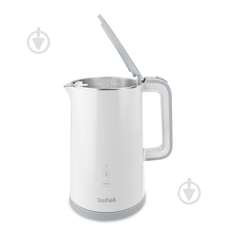 ВИТРИНА! Термочайник Tefal Sense Kettle KO 693110 - фото 5 ВИТРИНА! Термочайник Tefal Sense Kettle KO 693110 - фото 5