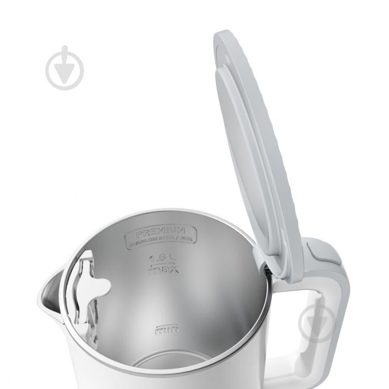 ВИТРИНА! Термочайник Tefal Sense Kettle KO 693110 - фото 7 ВИТРИНА! Термочайник Tefal Sense Kettle KO 693110 - фото 7