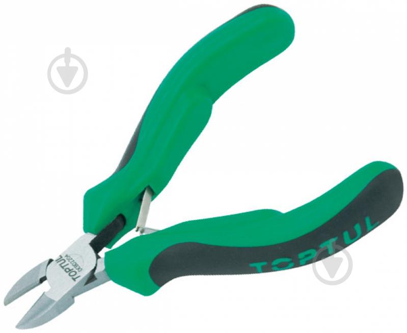 Бокорезы Toptul DEBD2204 - фото 1